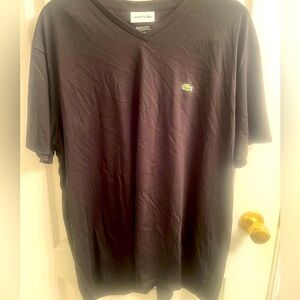 Men’s Lacoste Tshirt